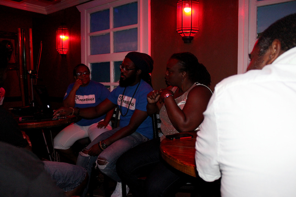 Skreativez Launch: Industry Mixer