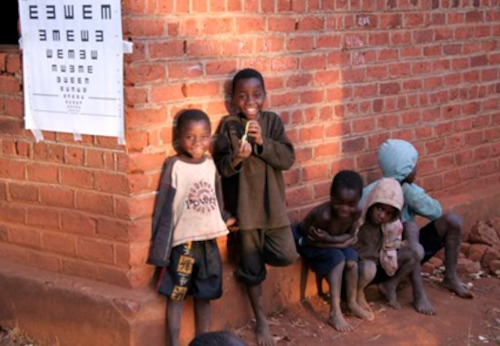 Jobstop x Eyes For The World