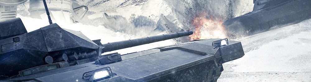 ARMORED WARFARE ADVANCES ITS GLOBAL OPERATIONS MODE WITH ALL-NEW CONTENT