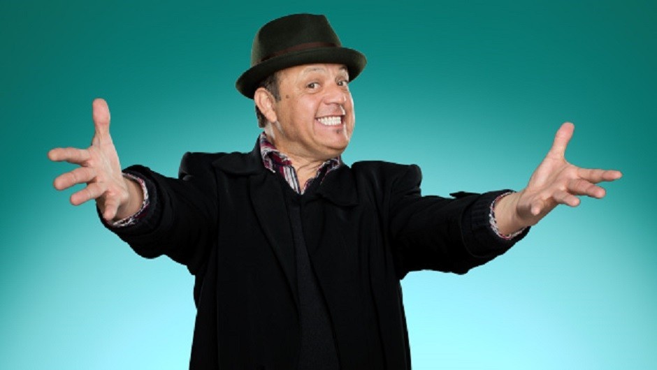 Paul Rodriguez Joins Cast Of
