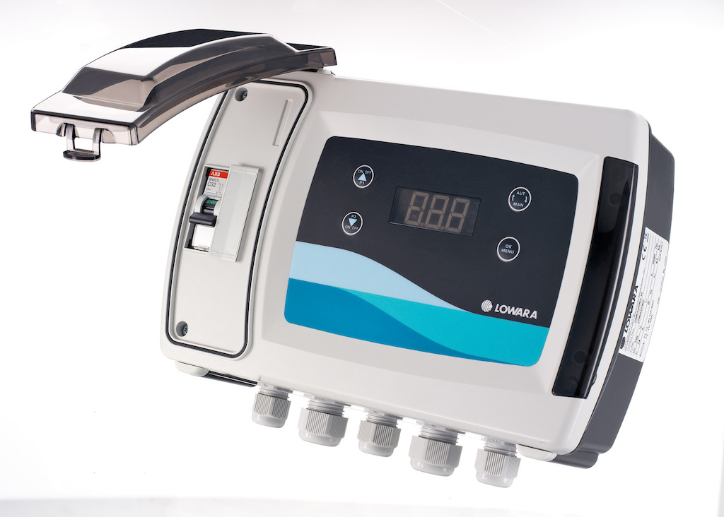 Xylem Q-SMART