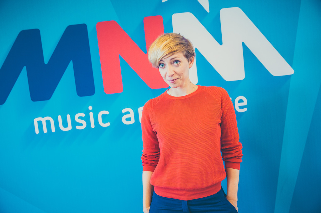 Sofie Lemaire - © VRT