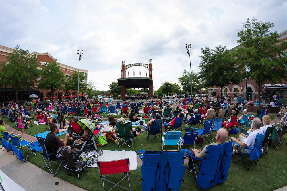 Mall of Georgia presents final week of ‘Movies Under the Stars’ blockbuster series!