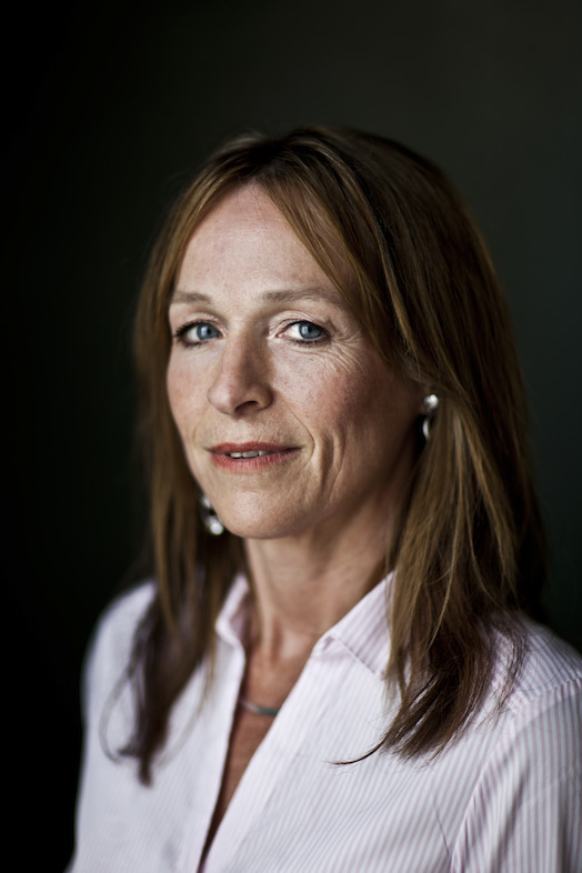 Bevergem - Ann Tuts als Martine (c) De Wereldvrede - Tom Verbruggen