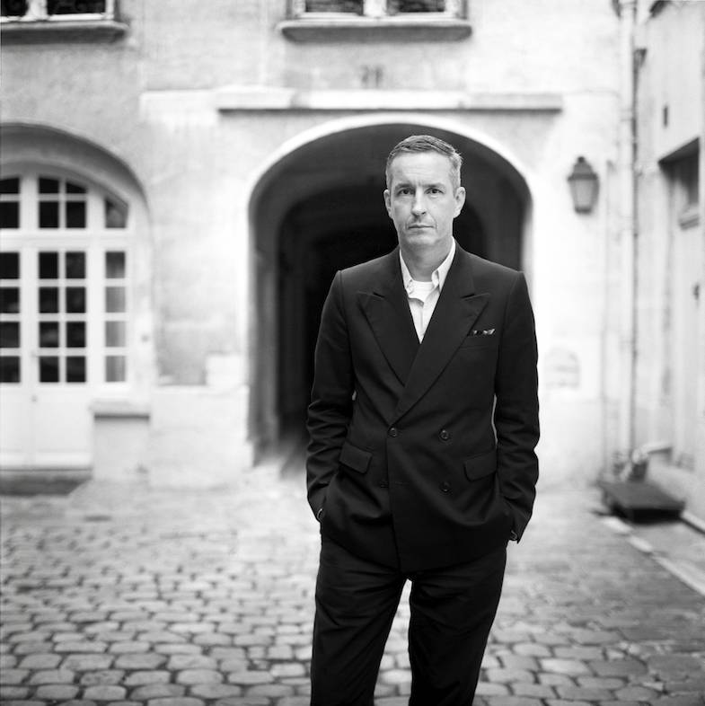 Dries Van Noten by John Dolan