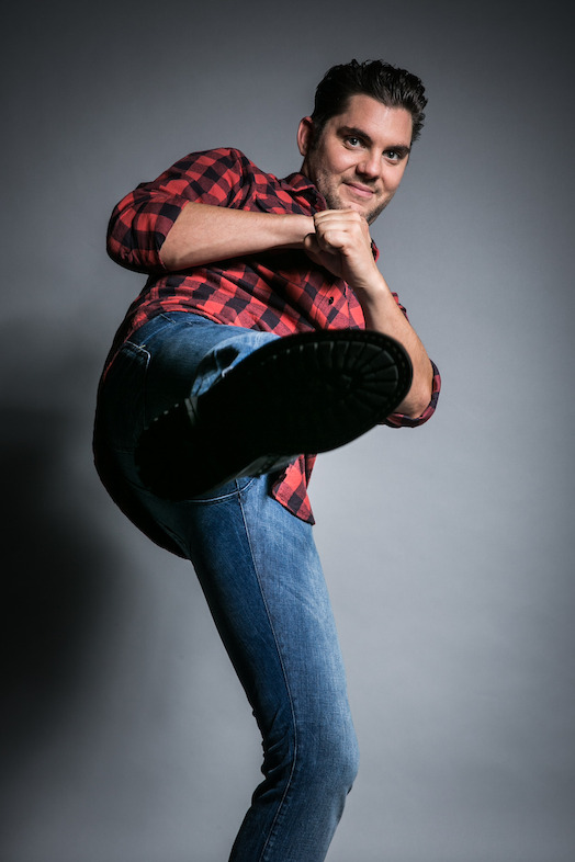Jeroen Meus (c) VRT