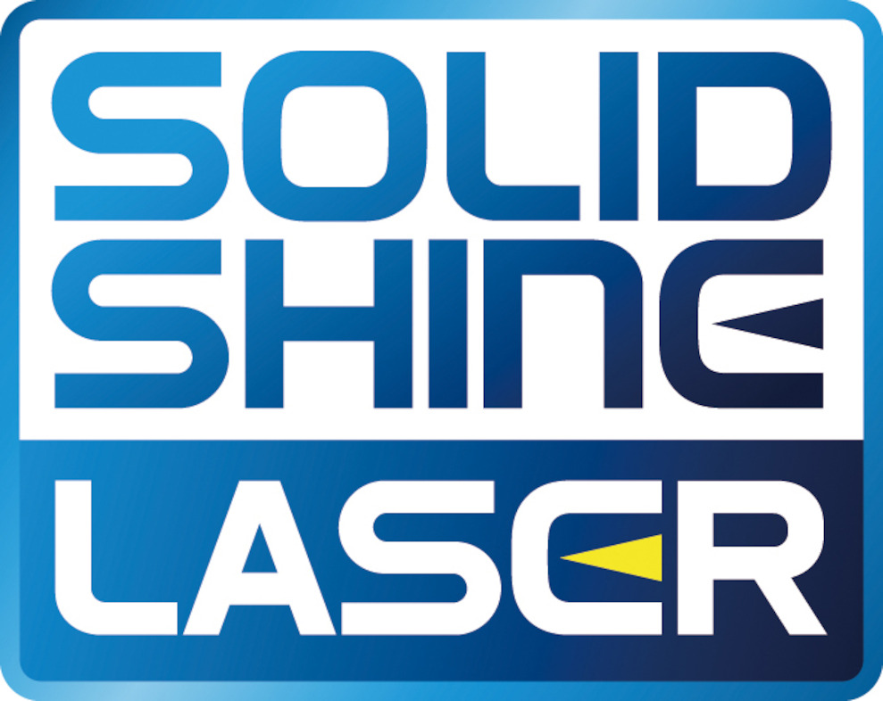 Panasonic Solid Shine Logo