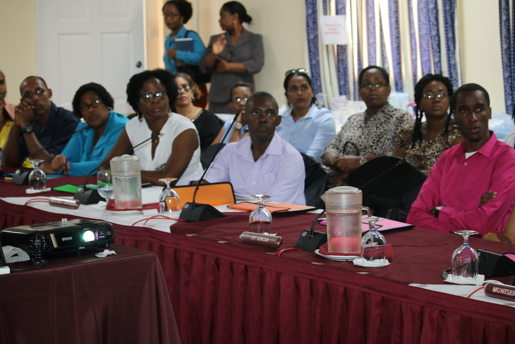 Pharmaceutical procurement stakeholders at the 25th Joint Tenders Advisory Committee Meeting