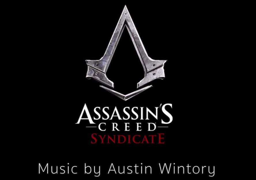 UBISOFT® ANUNCIA A AUSTIN WINTORY COMO COMPOSITOR DE ASSASSIN´S CREED®
