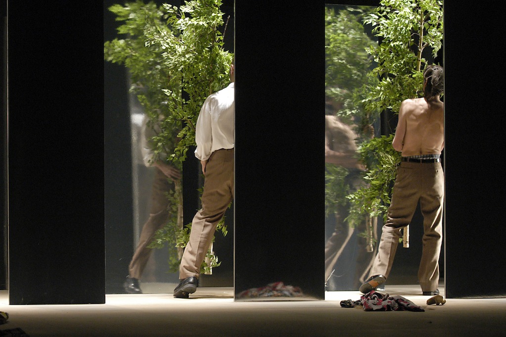 Maguy Marin - Umwelt - 20/02 - (c) Christian Garnet