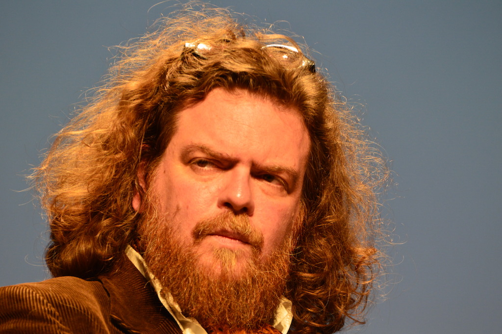 Jeroen Olyslaegers