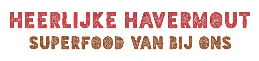 Heerlijke havermout
