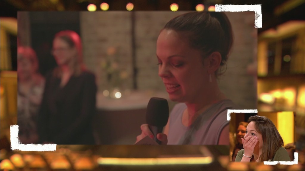 7. Niet getrouwd!<br/>Sorry voor alles (c) VRT