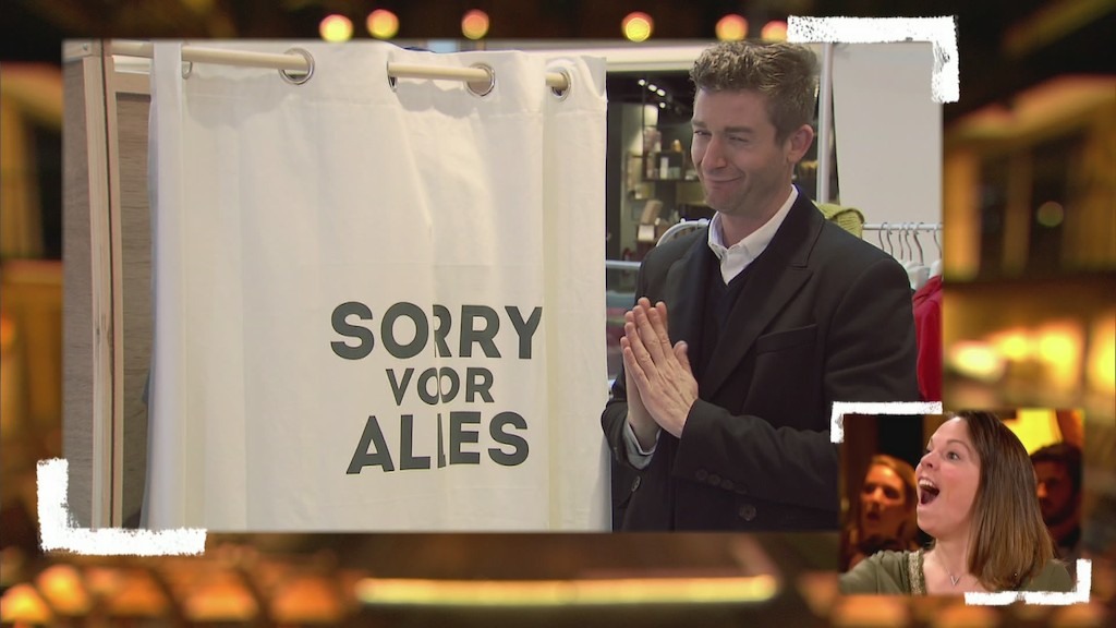 2. Jani mee in het complot<br/>Sorry voor alles (c) VRT