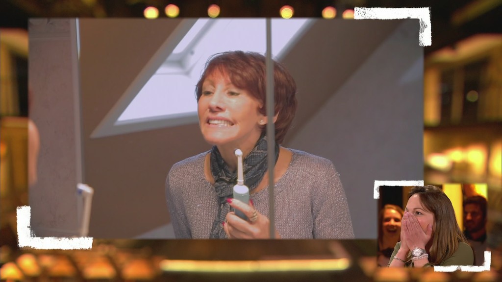 6. Jacky Lafon in de camion<br/>Sorry voor alles (c) VRT