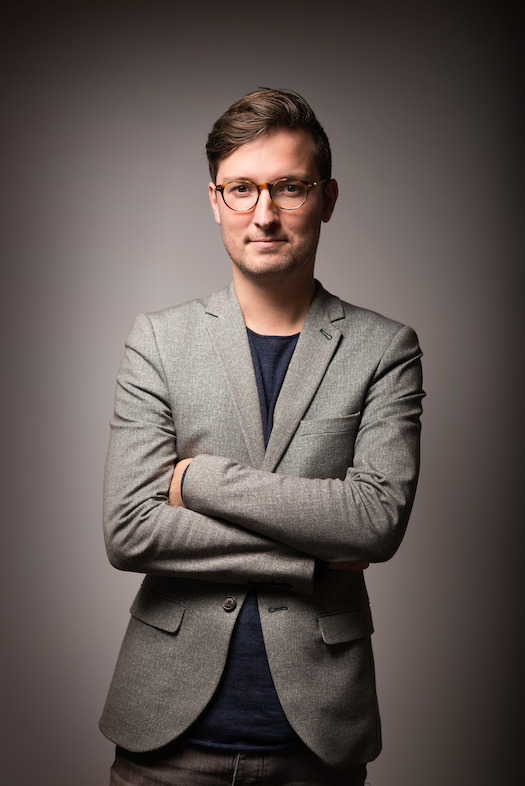Wouter Van Noort