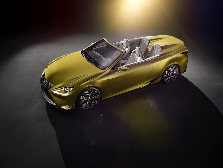 CONCEPT LF-C2