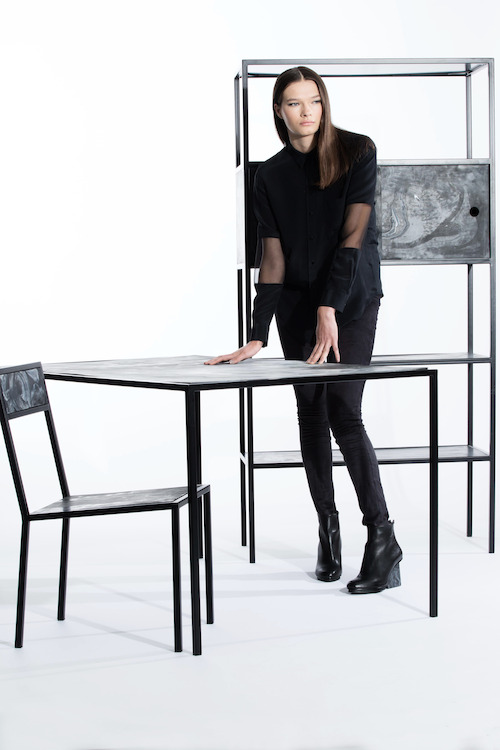 Anne Van Assche_collectie_©Sofie Coreynen