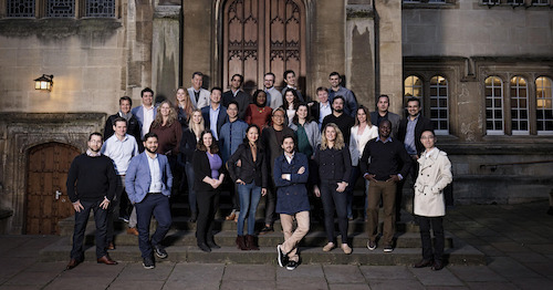 Boondoggle lanceert Chivas The Venture voting platform in meer dan 30 landen