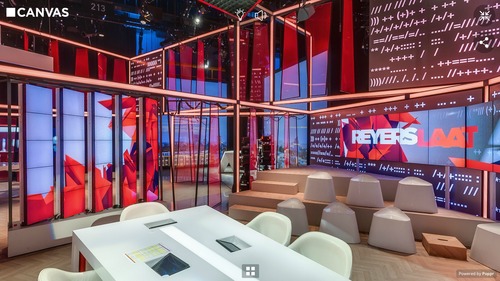 Studio Reyers laat