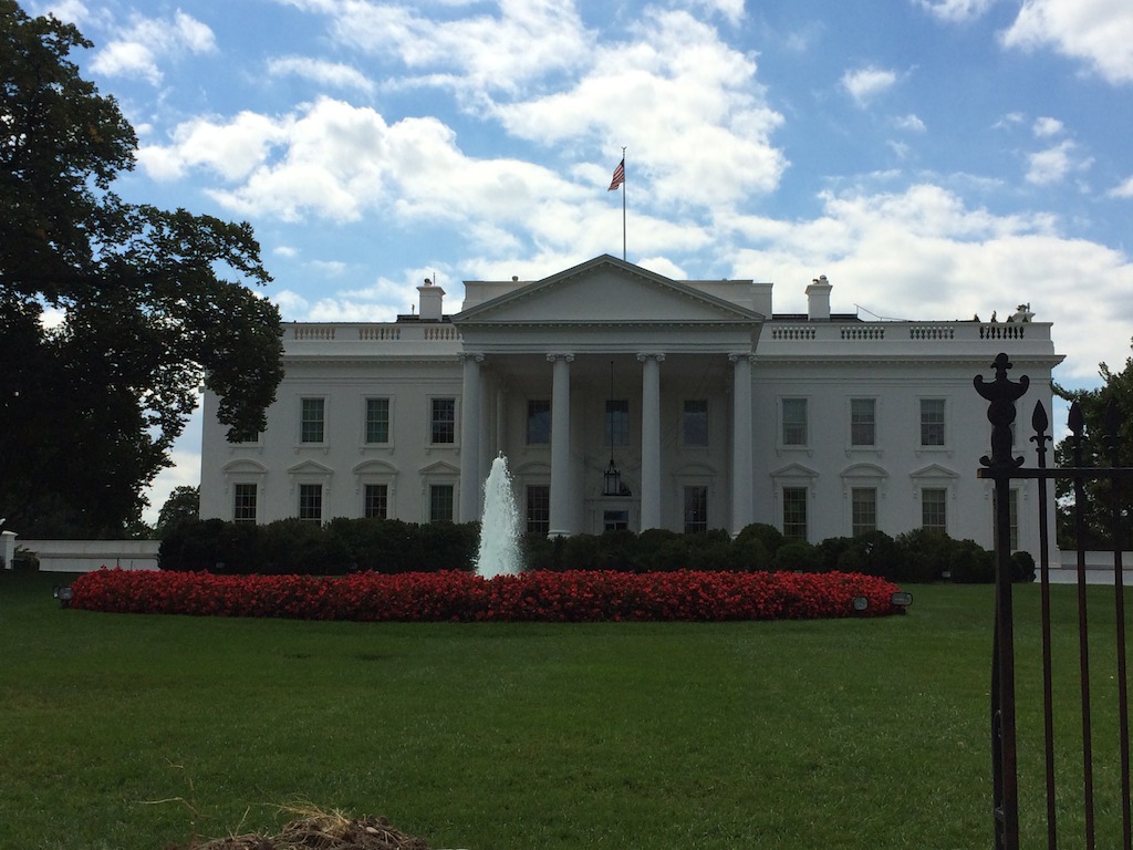 White House