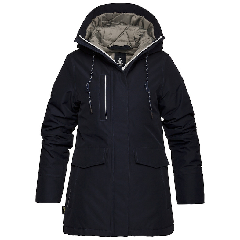 Goretex capsule - Genoa €599,95