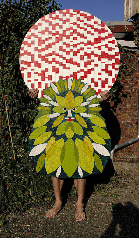 Zita Swoon Group - The Ballad Of Erol Klof - 16>17/12 © Zita Swoon