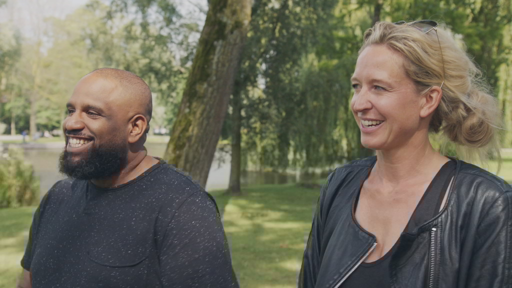 Buurman, wat doet u nu? (c) VRT