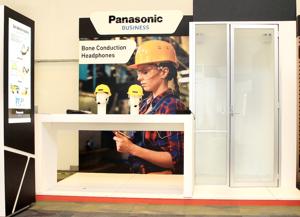 Panasonic Expo Soluciones Integrales
