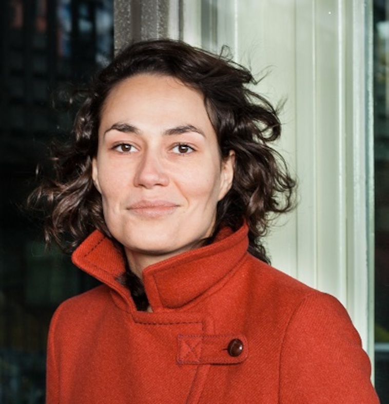 Louise Tremel