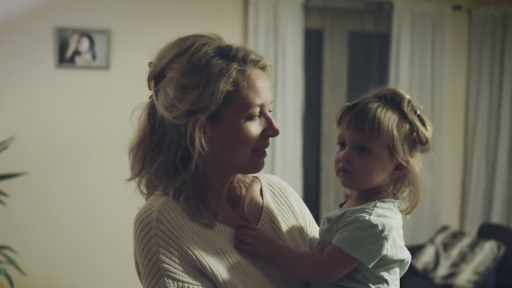 Cath Luyten<br/>Buurman, wat doet u nu? (c) VRT