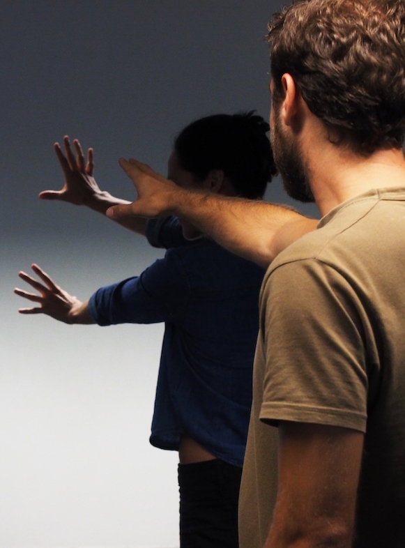 Tiago Rodriguez - Antony & Cleopatra - 13 > 15/10 © Magda Bizarro
