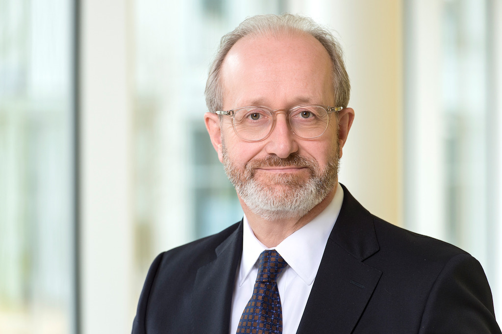 Patrick W. Diemer.