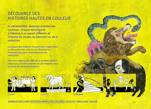 Website