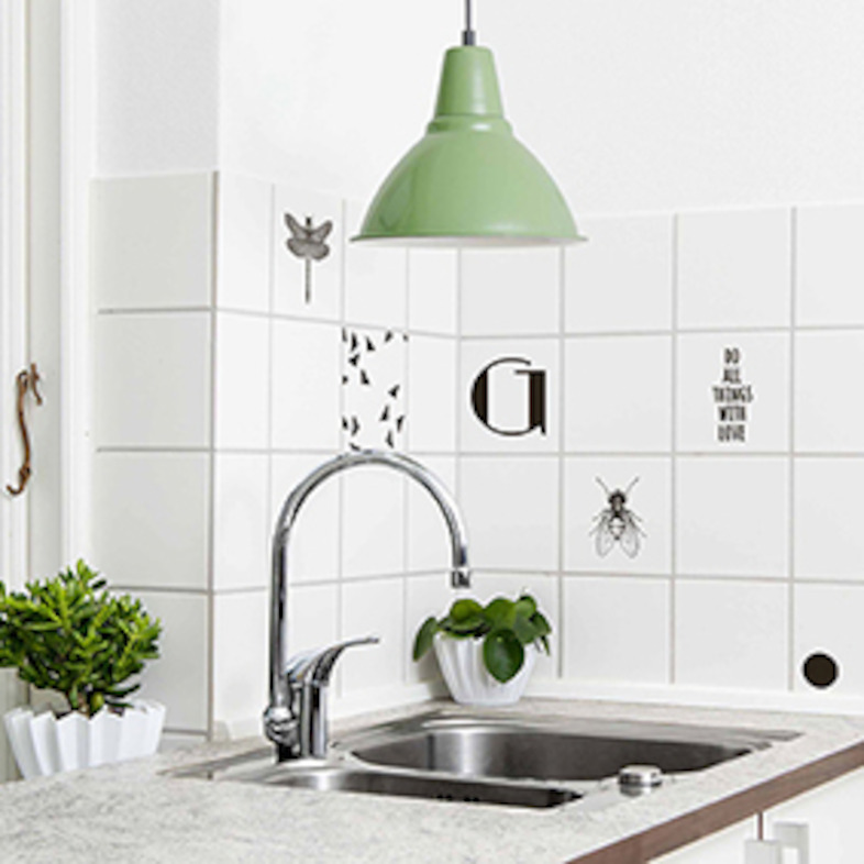 Tile Junkie