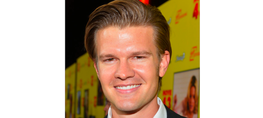 Brian Flaccus Signs with Bobby Ball Agency For Commercial Representation