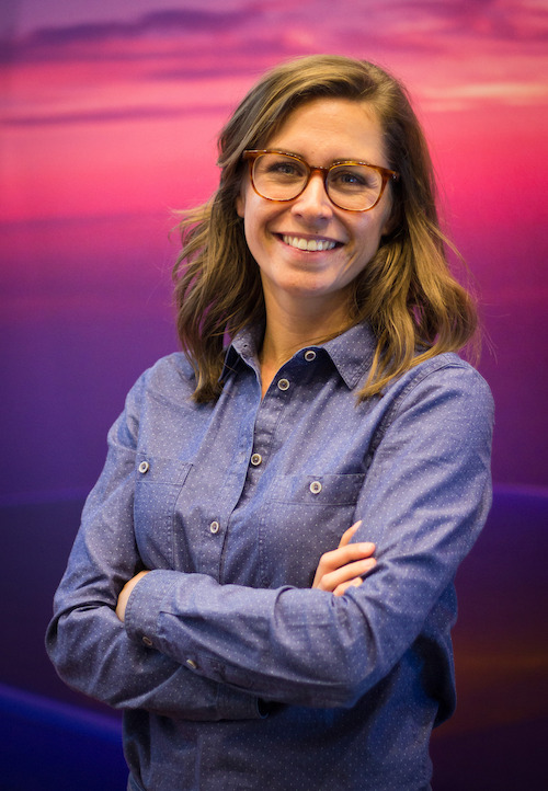 Kim Daenen - Woordvoerder en Media Relations Manager