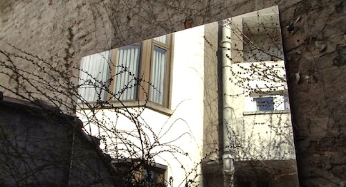 Hannes Verhoustraete - 32 rue Brichaut