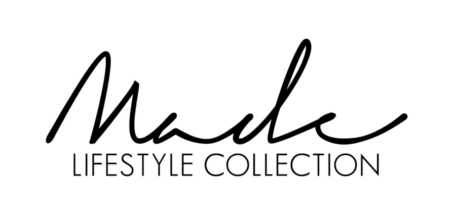 New Men’s Accessories Brand Made Lifestyle Collection Debuts
