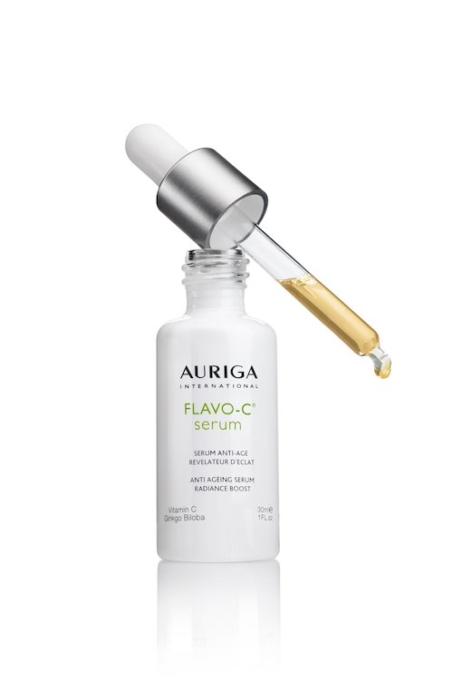 Flavo-C Serum<br/>Auriga-int.com