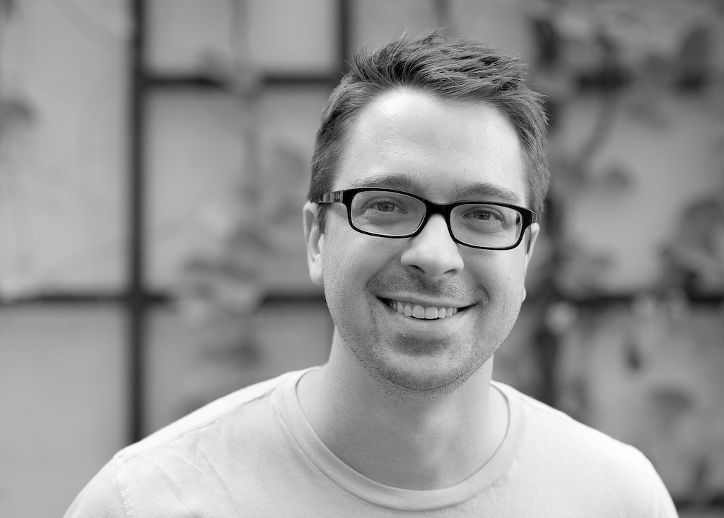 Gaudeamus Award 2017 nominee - Chaz Underriner