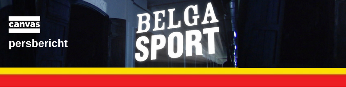 Nieuwe reeks Belga Sport: de peer van Pollentier en andere sportverhalen