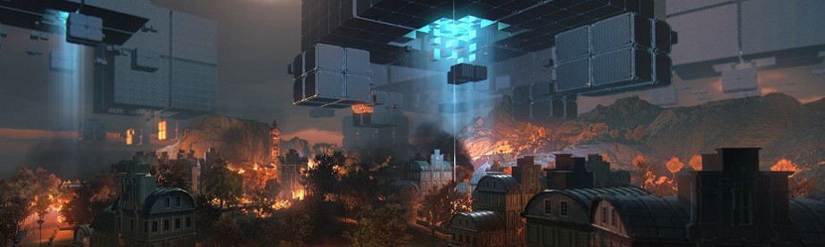 Skyforge: Erweiterung THE MECHANOID WAR angekündigt