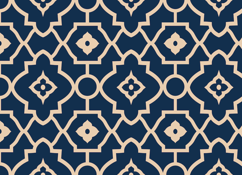 Morocco | <br/>Moroccan Design Vinyl Flooring