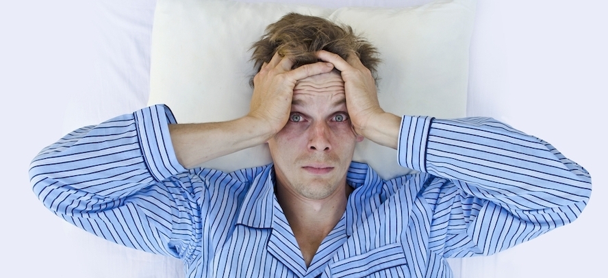 PROBLEMI DI INSONNIA? SI RISOLVONO A TAVOLA, IL POLLO È L’ALLEATO IDEALE