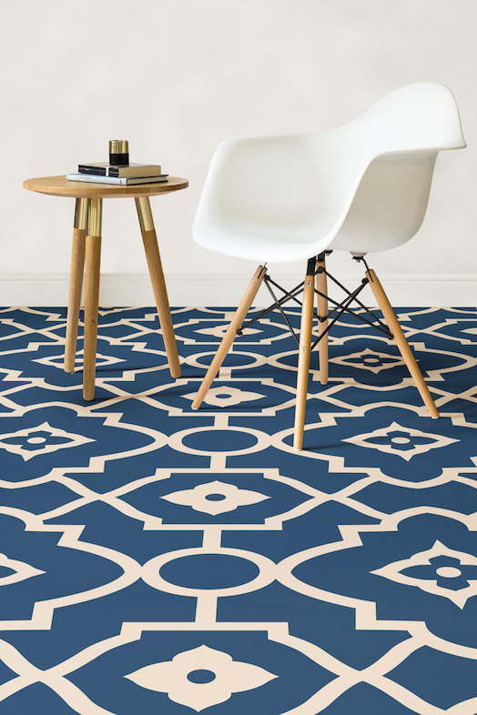 Morocco | <br/>Moroccan Design Vinyl Flooring