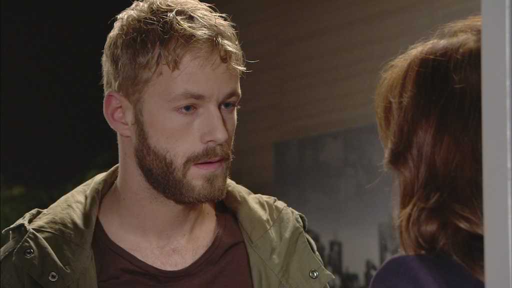 THUIS (c) VRT