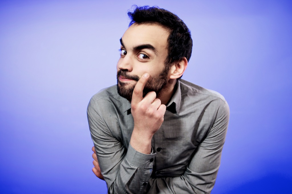 Kamal Kharmach