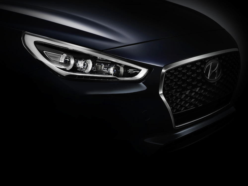 Un’auto per tutti: Hyundai Motor svela i primi dettagli della New Generation Hyundai i30
