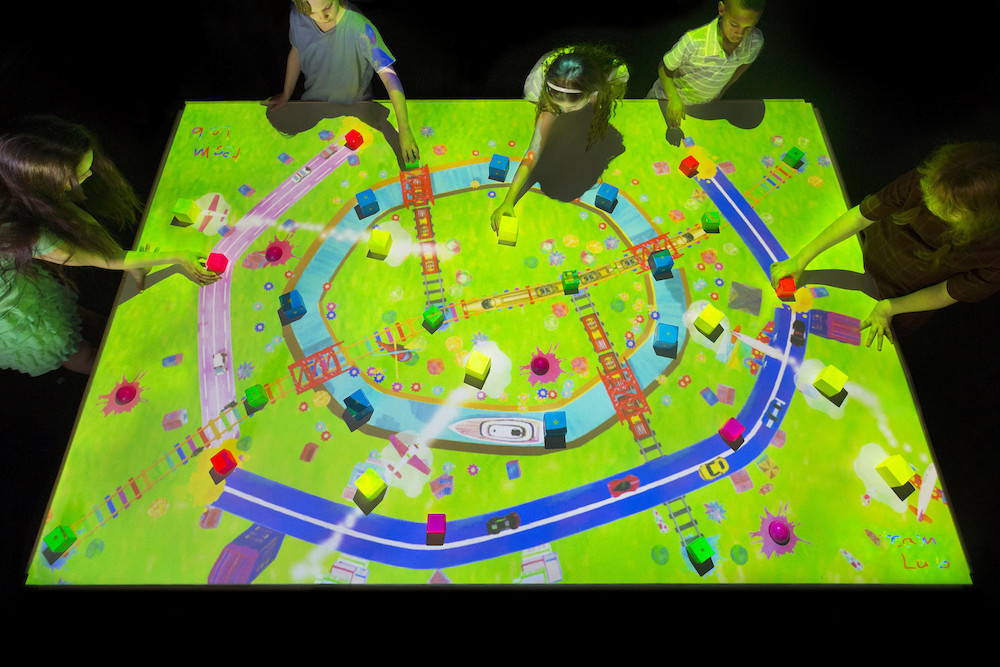 Final week to experience ‘teamLab Future Park’ at Mall of Georgia!
